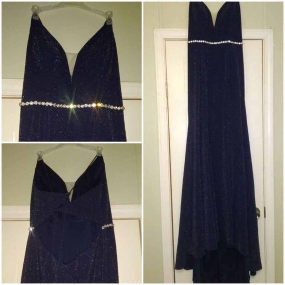 Narianna Prom/Homecoming/Wedding Dress